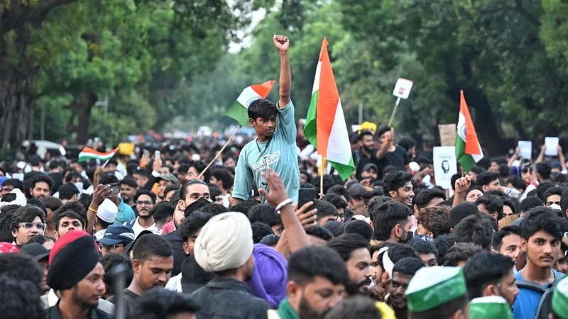 Is corruption the biggest threat to India’s future? | In Focus Podcast