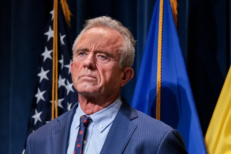 RFK Jr’s team quietly updates CDC website to say science doesn’t know if vaccines cause autism