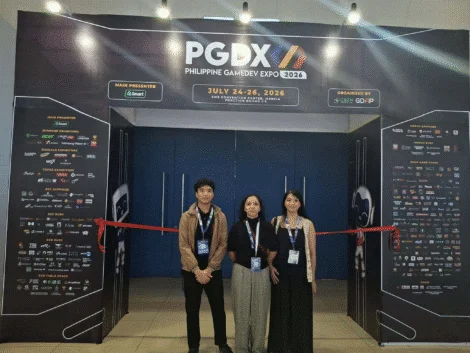 Meet the three Filipino siblings behind upcoming ARPG, Dogwood