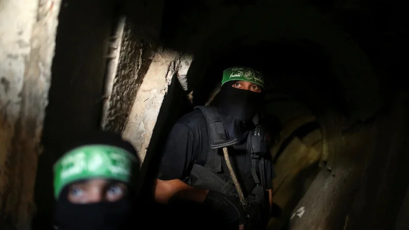 The 'Board of Peace' announced a Palestinian body will take Hamas weapons. That's not what Trump said