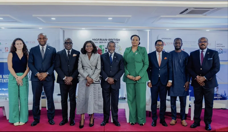 From Potential to Reality: Reflections from NBCC Energy Day 2026