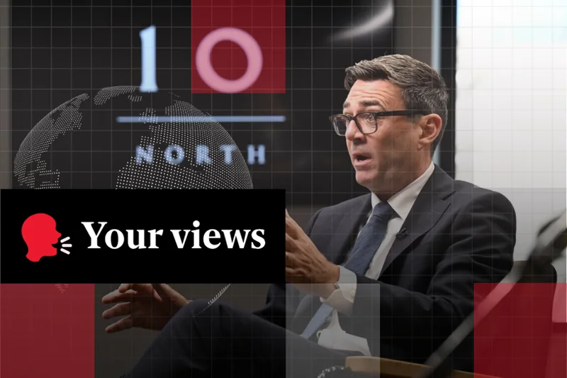 Voices: ‘Where are the jobs?’ Readers clash over Andy Burnham’s welfare crackdown