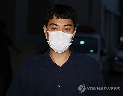 Former Cheongju city councilor questioned over alleged sexual abuse of minor