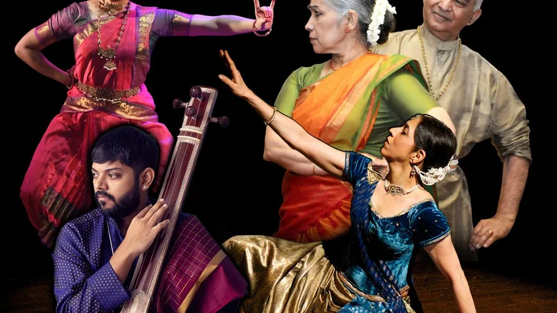 Guru Purnima special: How Gen Z is redefining the rules of learning in classical arts