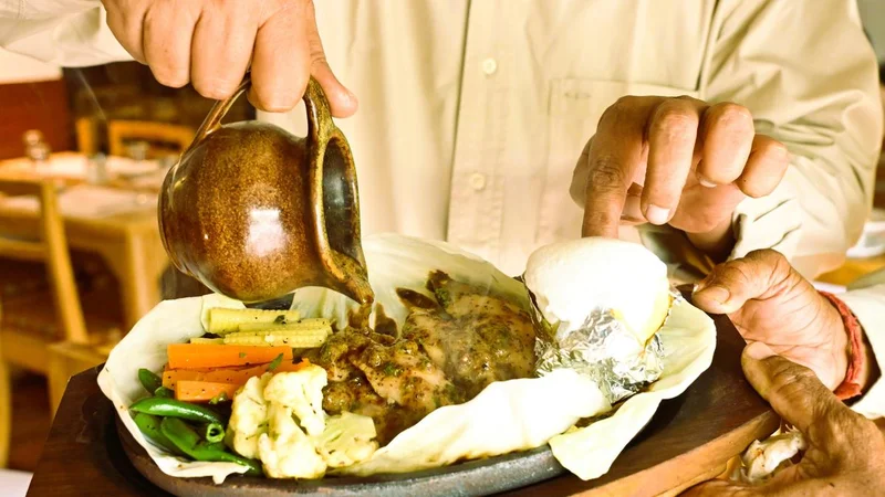 Timeless tables: Five iconic Chennai restaurants that have fed the city for decades