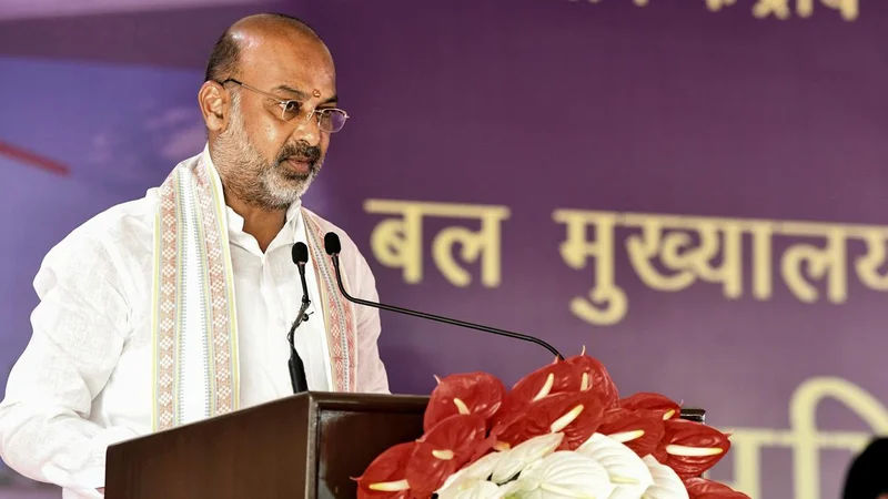 Cyber fraud cases tripled between 2020 and 2024, government tells Rajya Sabha