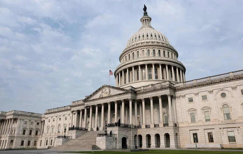 US senators have agreed on bill for new anti-Russia sanctions — Bloomberg