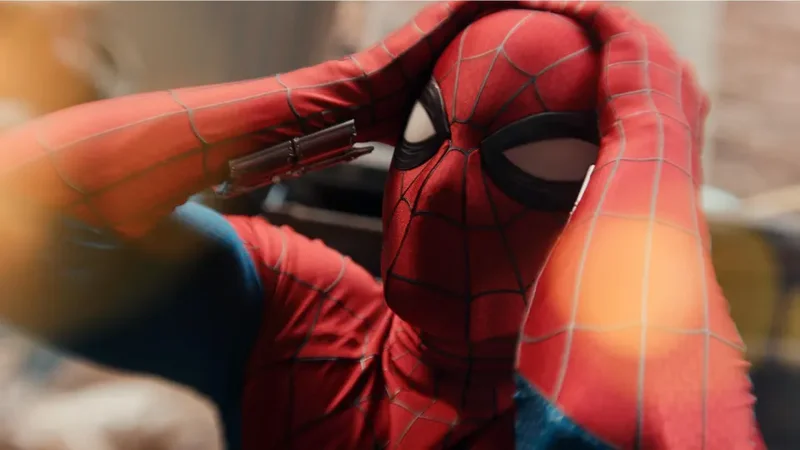 Early ‘Spider-Man: Brand New Day’ Projection Points To $330 Million Opening, If Not More
