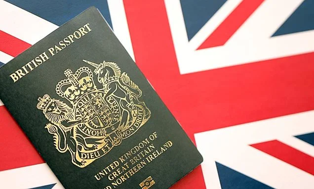 Revealed: Number of millionaires in Britain falls to the lowest it has been in 20 years