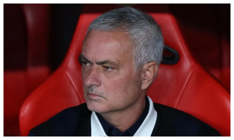 Mourinho names Real Madrid’s squad to face Fiorentina