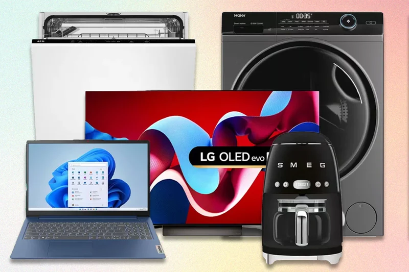 Currys discount codes for July 2026
