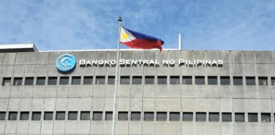 BSP reports slower cash withdrawals in 2025