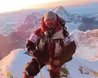 World-renowned climber Nirmal Purja among 10 struck by avalanche on Pakistan mountain