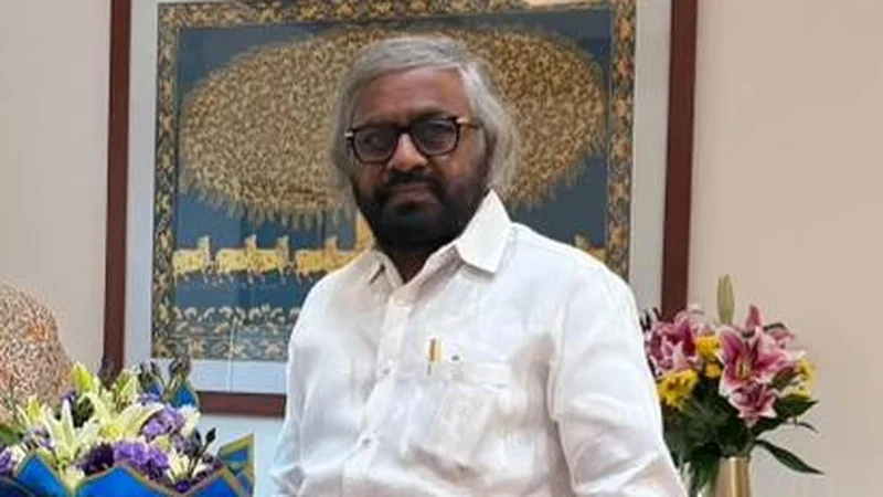 Minister Eshwar Khandre asks Karnataka BJP to get special central assistance for drought relief if it has concern for State