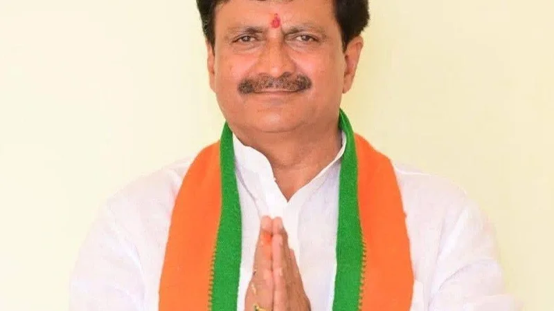 Satna MP seeks pilot project to extract fertilizer-grade potash from cement waste