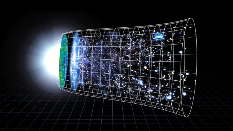 The Universe can outrun light without breaking Einstein’s rules