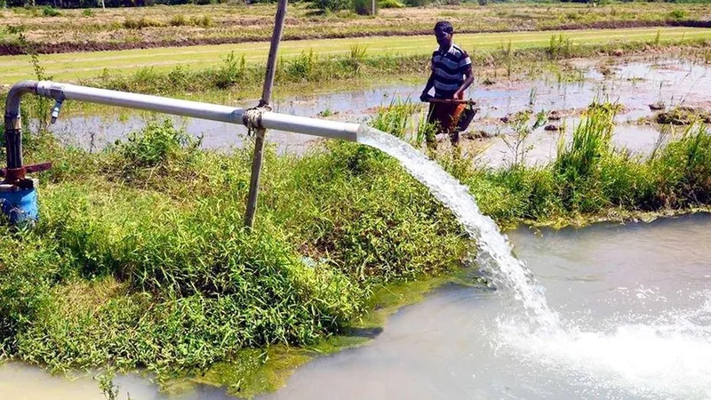 Why Maharashtra waived farmers’ power dues amid MSEDCL IPO plans