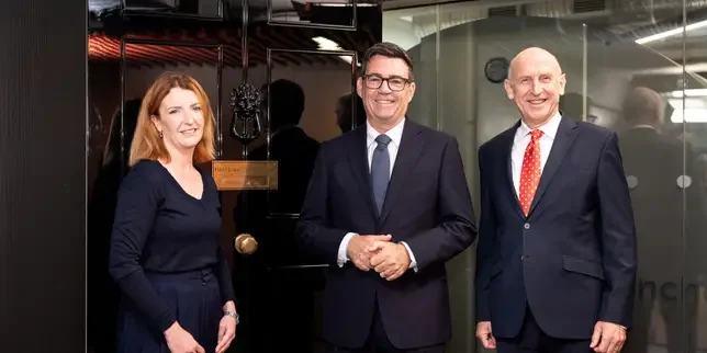 Four days after arriving at Downing Street, Andy Burnham is already facing turmoil