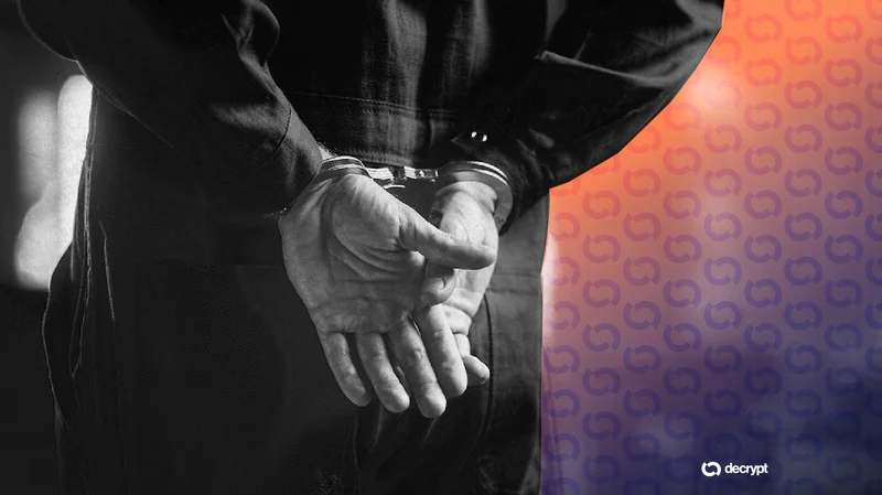 A Man Gave Border Agents His Phone Passcode. It Wiped Everything. Now He's Facing Federal Charges
