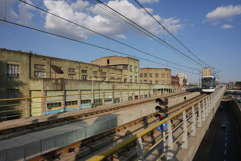 Africa-Latin America Trade Surges as East, West Africa Boom