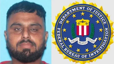 FBI की मोस्ट वॉन्टेड लिस्ट में शामिल हुआ भारतीय नागरिक, आखिर कौन है हरमनवीर सिंह?
