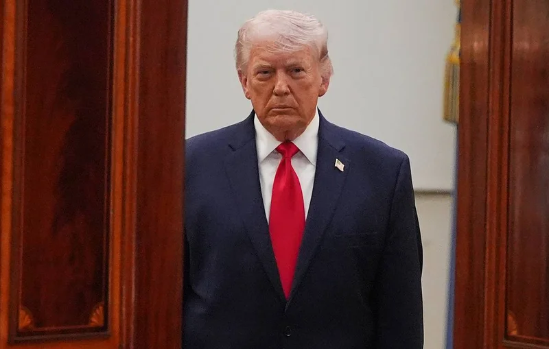 US to retaliate against Iran for shelling of Jordan — Trump