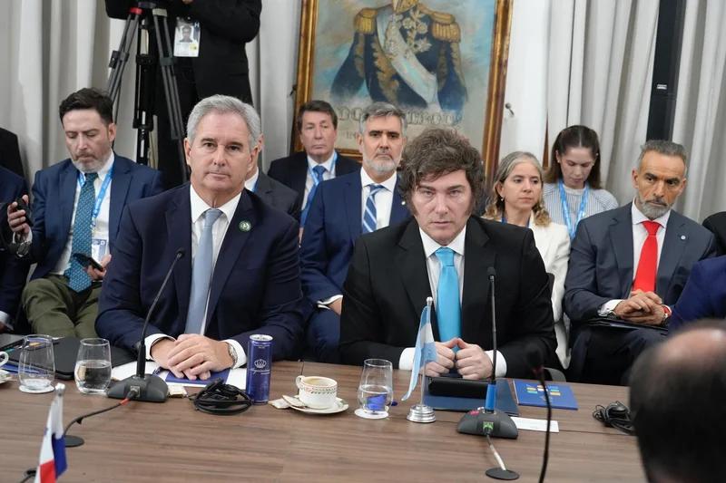 Milei Capital Markets Reform Opens Argentina to Bonds