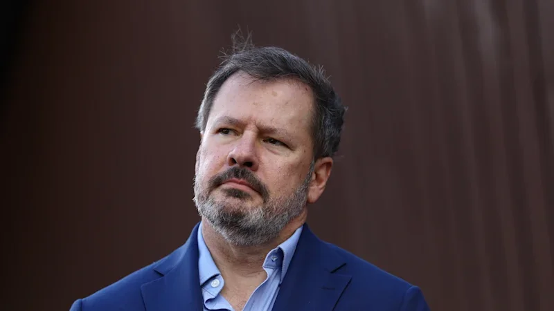 Ed Husic has taken on the role of Labor’s conscience. Will it last?