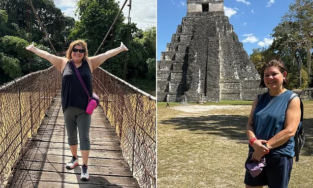 Why leaving your husband and children at home to holiday alone is the secret to a perfect break