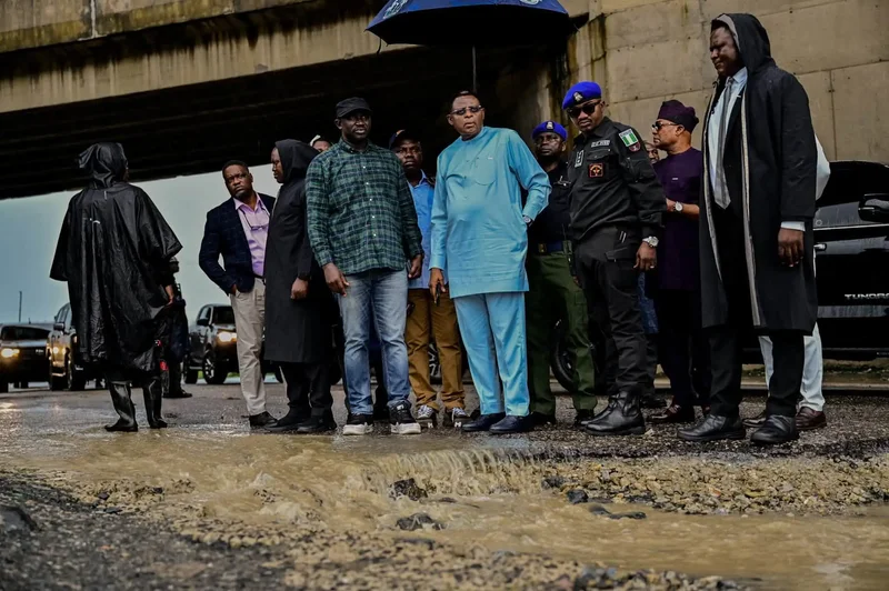 Despite Cross River budgeting billions of naira for erosion control, deadly landslides expose prevention gaps