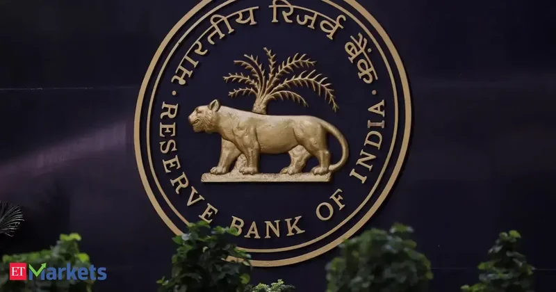 Banking liquidity hits lowest since June 29; RBI data reveals Rs 2,884 crore deficit