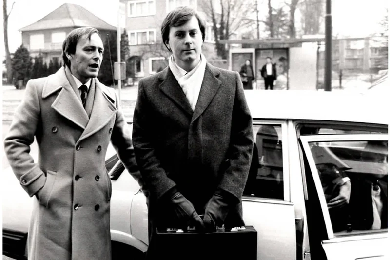 ‘I investigated one of Britain’s most notorious missing person cases - I never gave up’
