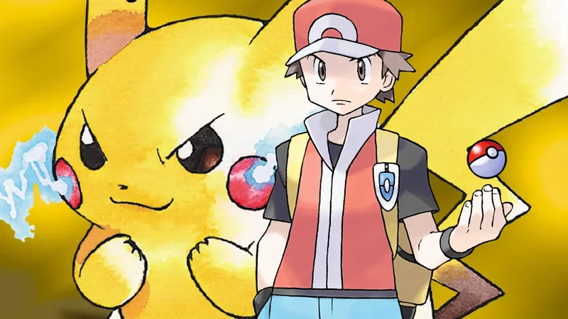 Pokémon Company says it's bringing facial recognition tech to stores