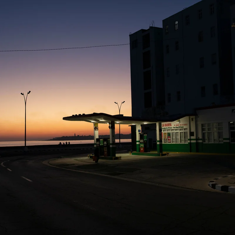 Cuba, Lacking Fuel, Relies on Ingenuity to Defy Trump’s Blockade