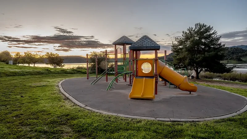 MARTHA MAcCALLUM, KELLY McKENNA: America's next 250 years begin on the playground