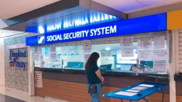 Uplift cash aid release happening this week, SSS says