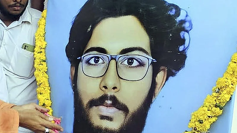 Kerala govt forms high-level panel to draft Sidharthan Anti-Ragging and Student Welfare Act