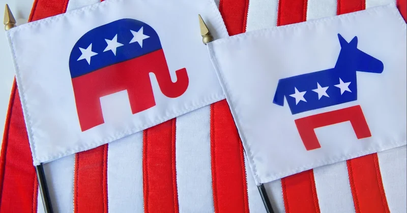 CBS News poll: Many Americans don't see inflation relief coming from either side of political aisle