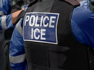 ICE agents used racial slurs to refer to Latinos, videos and texts appear to show