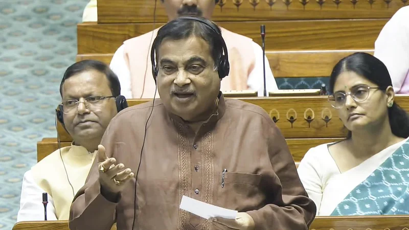 BS-III vehicle rubber parts may require replacement when operated with E20 fuel: Centre