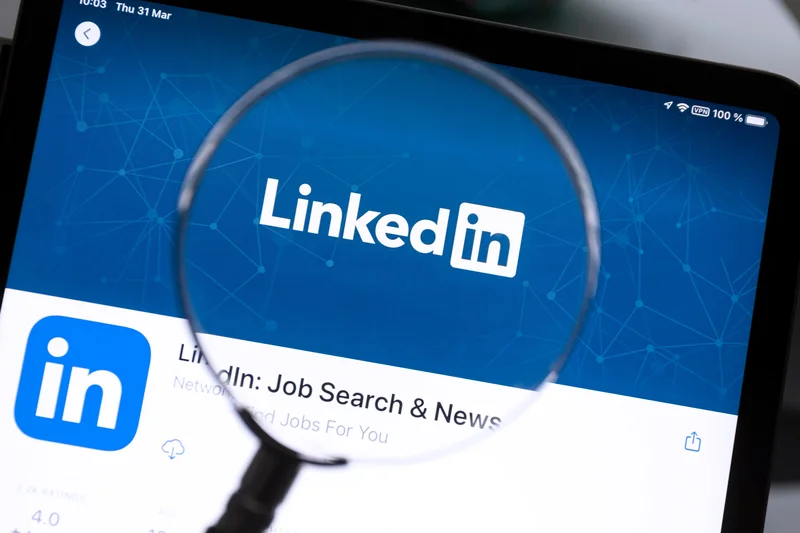 LinkedIn Added a New Way to Report AI Slop