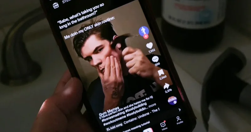 Closer look at the controversial trend looksmaxxing and why young men are attracted to it