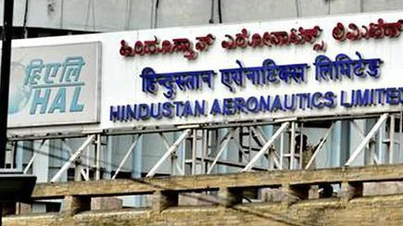 Farmers oppose acquisition of land for HAL expansion at Gubbi in Tumakuru district