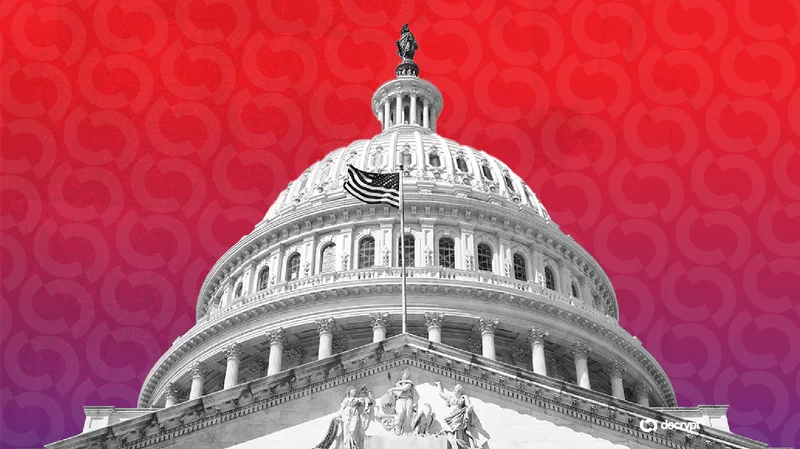 Clarity Act on the Ropes as Ethics Fight and Shrinking Calendar Threaten Passage