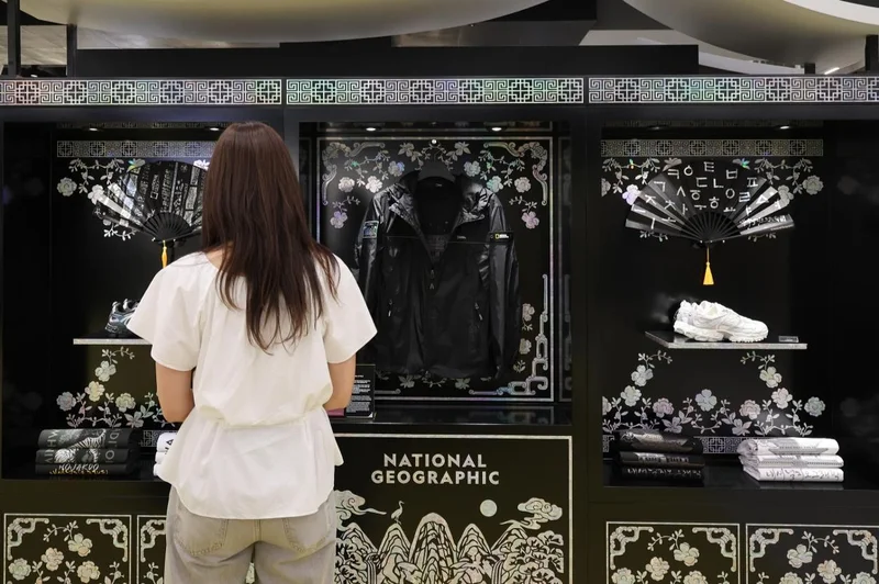 Seoul bets on artisan jewelry with high-profile pop-up at The Hyundai Seoul