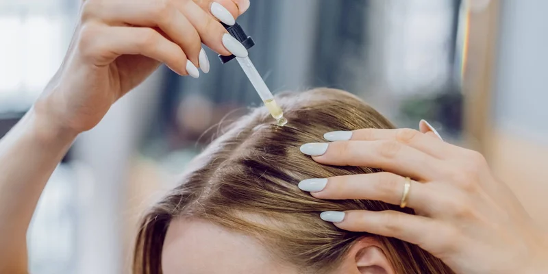 Do you really need sunscreen for your hair? I asked dermatologists and hair care experts
