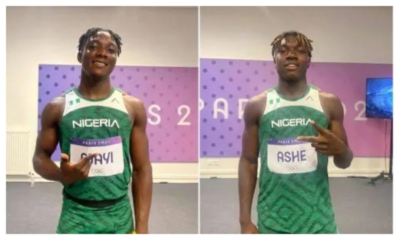 Glasgow 2026: Team Nigeria gears up for athletics showdown