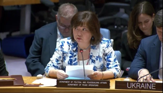 UN reports sharp rise in civilian casualties in Ukraine due to Russian attacks