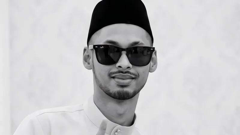 Newlywed Malaysian killed in South Korea: thousands raised to bring him home
