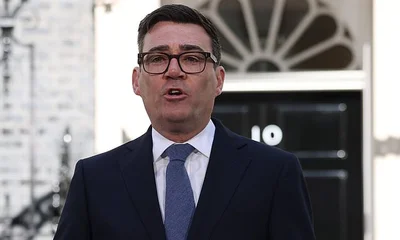 ANDREW NEIL: The speech that Andy Burnham should have made... and why he doesn't have the stomach for what's really needed